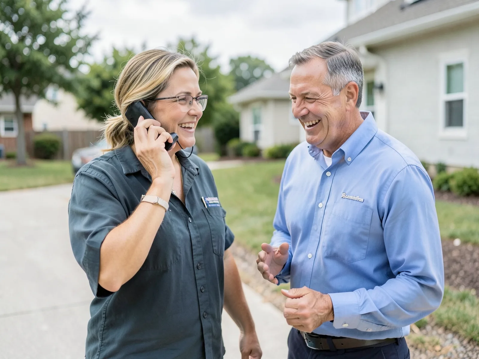 Frequently Asked Questions About Storm Recovery Services in Maurepas, LA